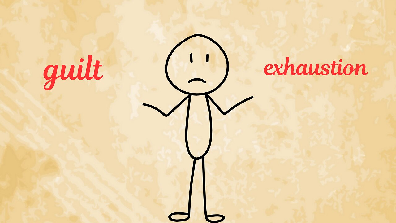 What's The REAL Reason You're Struggling With LAZINESS?