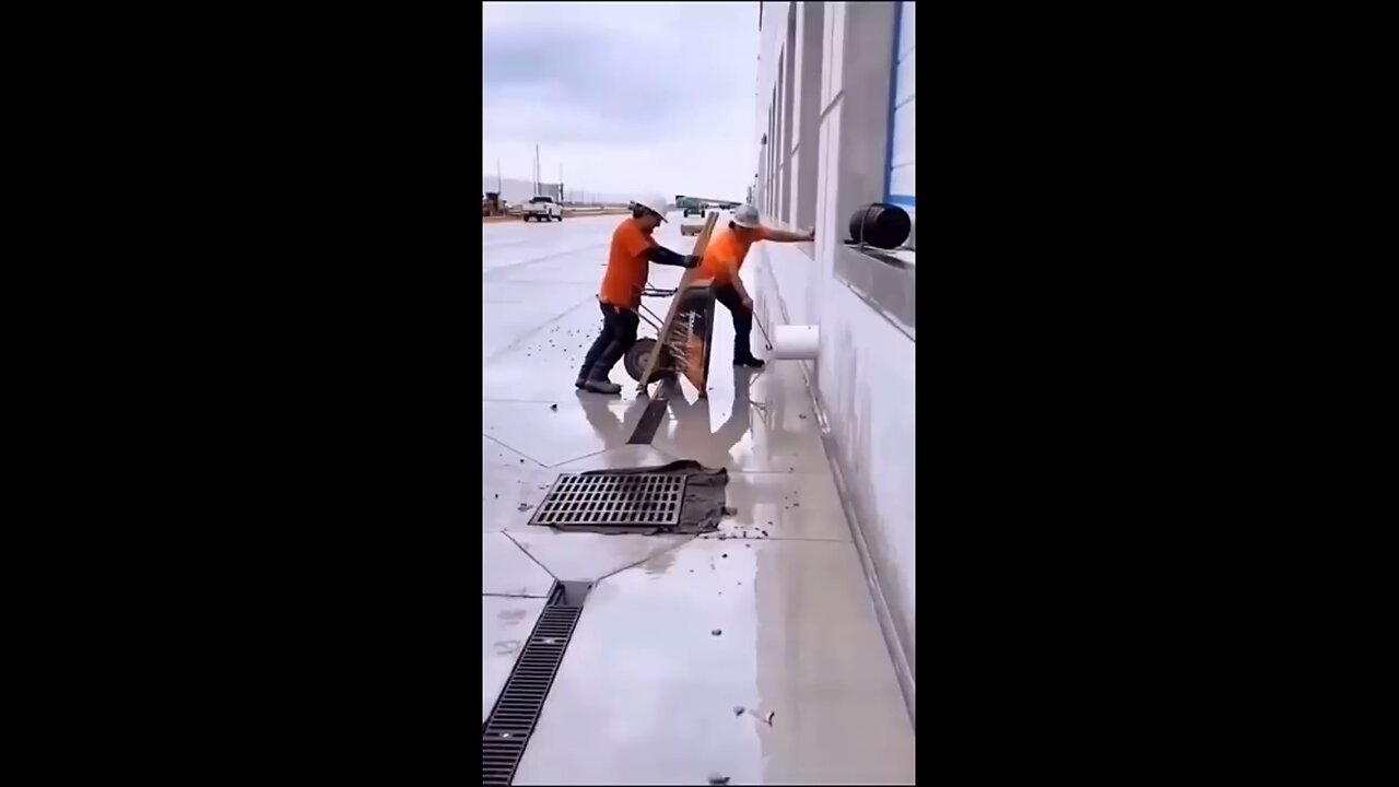 why did i come back to work...