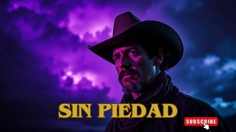 Sin Piedad /Películas del Oeste / Películas del Oeste