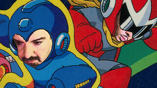 This is How You DON'T Play Mega Man 5 (2025) - Death & Reload Edition - KingDDDuke TiHYDP # 353
