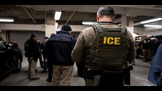 ‘Internal Sabotage’ at ICE is Causing Trump Admin to Fall Behind on Immigration Agenda
