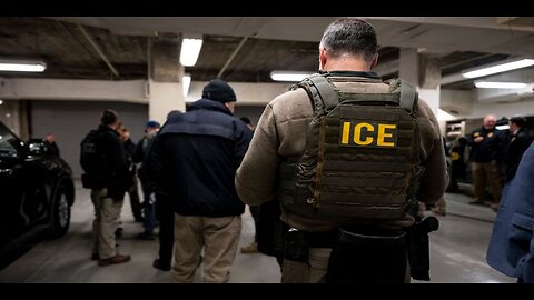 ‘Internal Sabotage’ at ICE is Causing Trump Admin to Fall Behind on Immigration Agenda