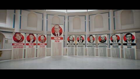 Jak oligarchowie korumpują Zachód (odc. 2/3) (2025) film dokumentalny LEKTOR PL