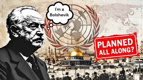 David Ben-Gurion’s 1962 Prophecy: Did He Predict Today’s Global Agenda?