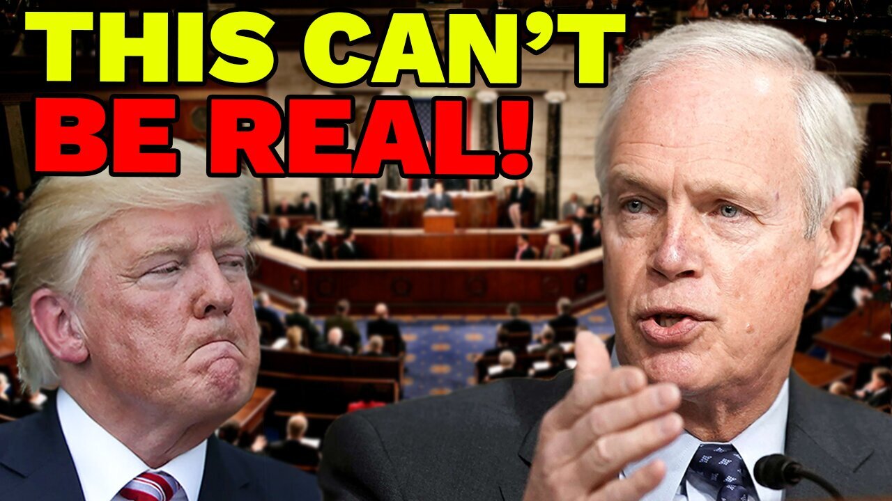 Trump CRUSHES ABC lie, Johnson DEMANDS new 9/11 PROBE!