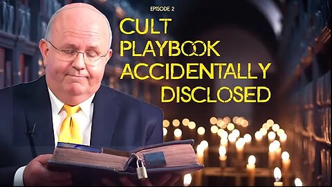 Jehovah’s Witnesses Slip Up: Their Cult Recruitment Tactics Exposed! Oops! TELL ME, DR K 1.5K views