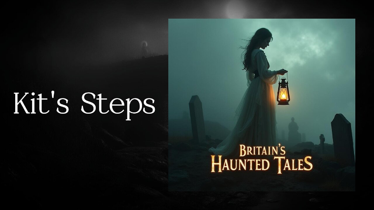 Kit's Steps