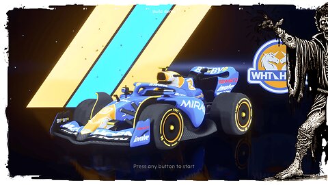 Demo Gameplay, No Commentary - Formula Legends