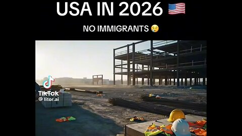 Is Donald Trump's children or any of our children willing to take over these jobs in 2026?