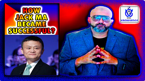 Top Entrepreneur Reveals Alibaba's SECRET Success Techniques
