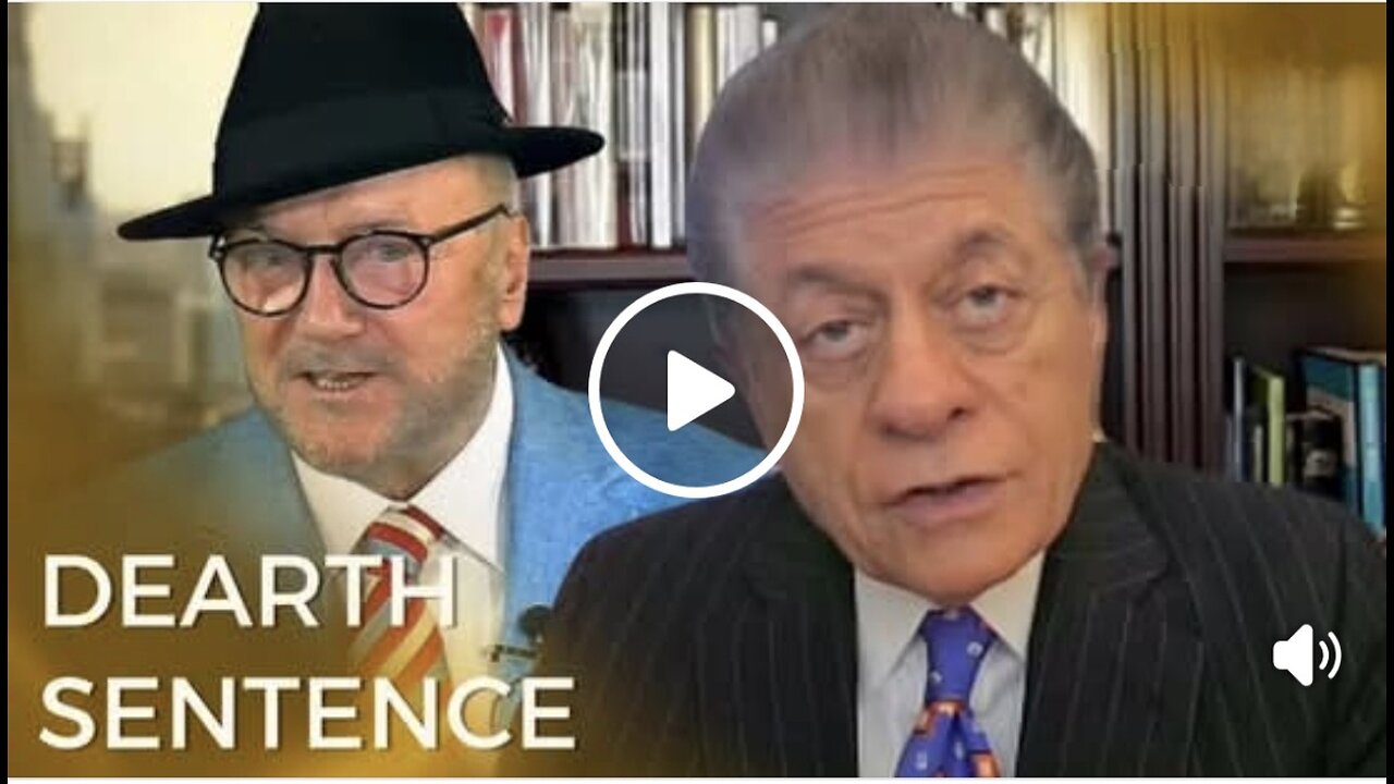 Judge Napolitano's verdict What Trump did was unlawful and unconstitutional.