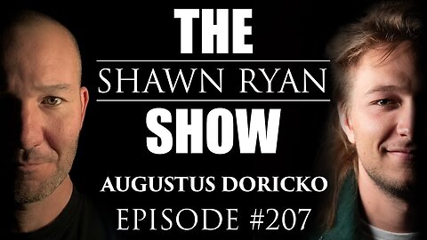 Augustus Doricko - CEO of Rainmaker: Manipulating the Weather | SRS #207