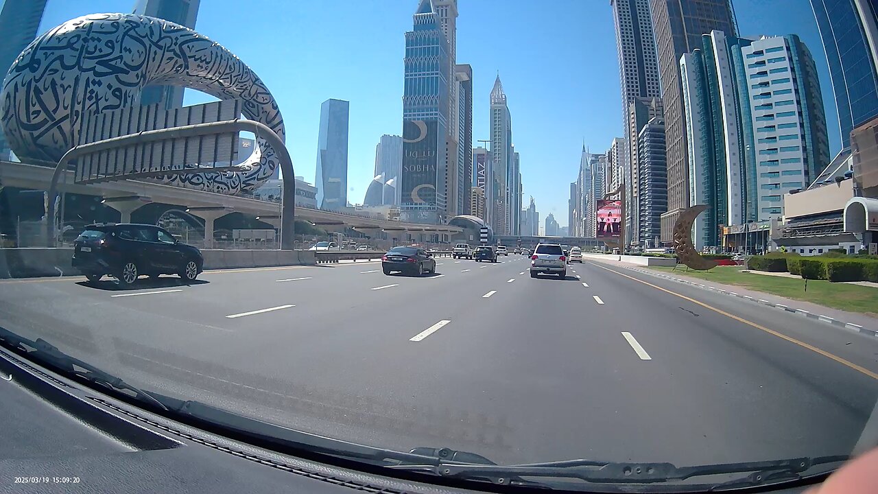 Dubai