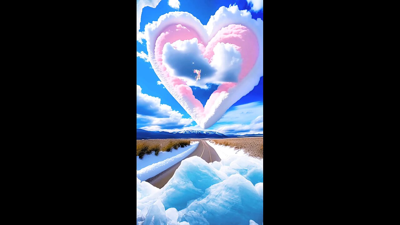 Love forever
