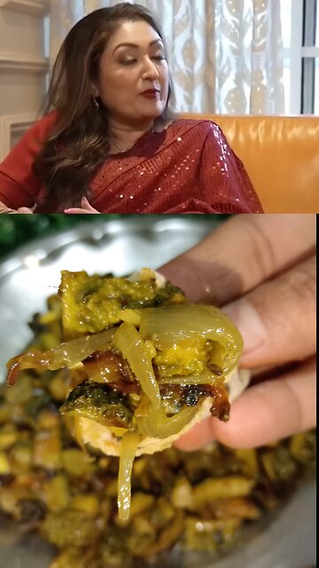 Sunita Favourite recipe #shorts #viral #tasty #trending #yummy #cooking #food