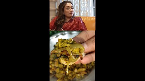 Sunita Favourite recipe #shorts #viral #tasty #trending #yummy #cooking #food
