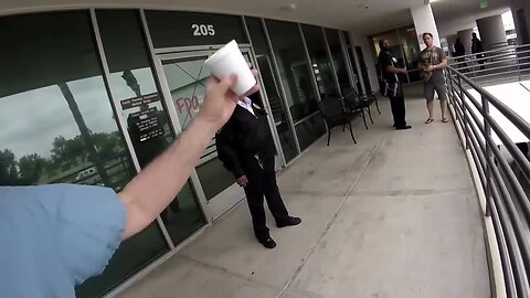 "Abortion Doctor Allegedly Possessed by Demon Hisses: 'I Enjoy Killing Babies'"