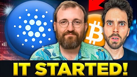 Cardano The Next MultiTrillion Opportunity In Crypt