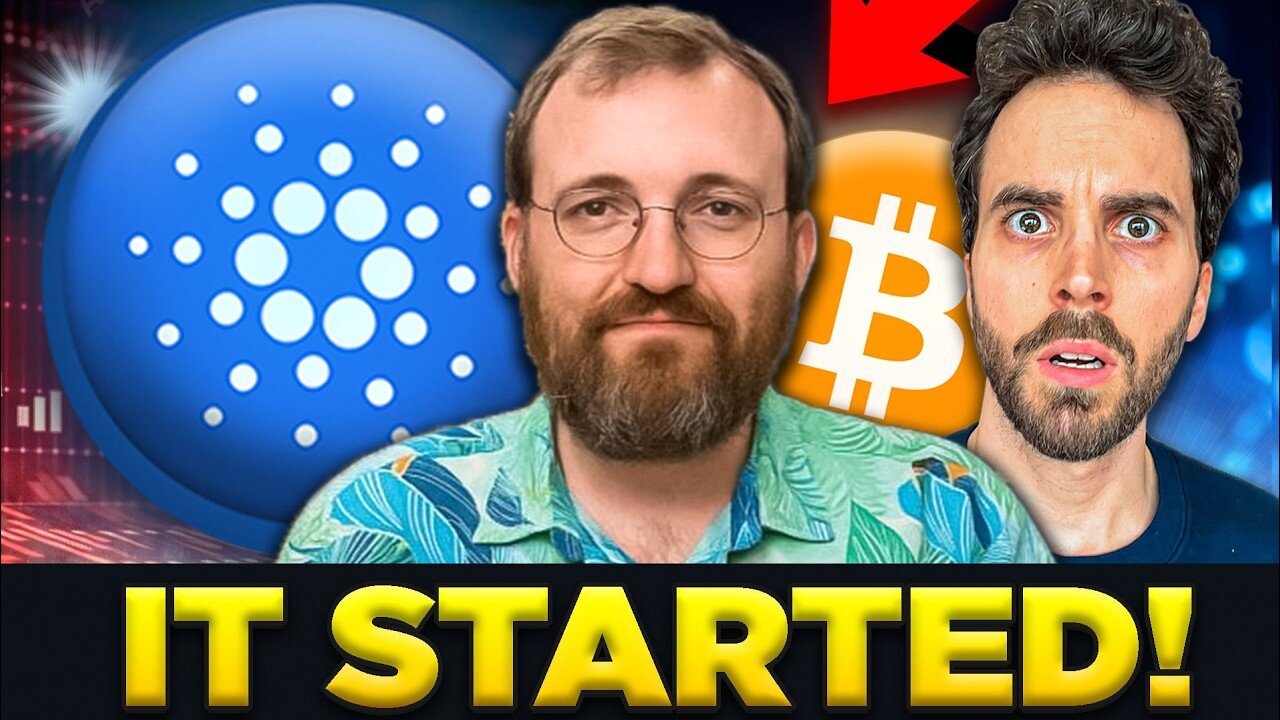 Cardano The Next MultiTrillion Opportunity In Crypt