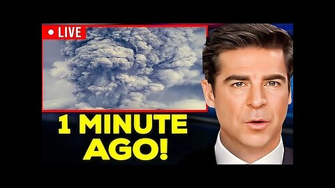 Scientists Are Giving Last Warning As Mount St. Helens Is On The Brink Of Eruption After 44 Years!