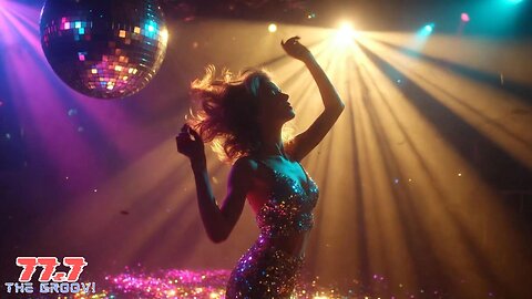 Never Done - Dance Pop/Nu-Disco (Royalty Free Official Video)