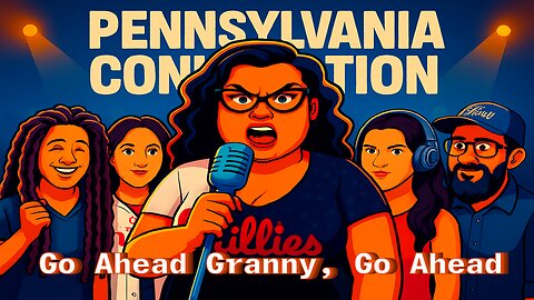 Pennslyvania Convention - by Beej