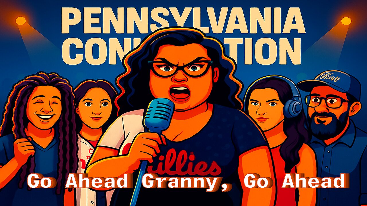 Pennslyvania Convention - by Beej