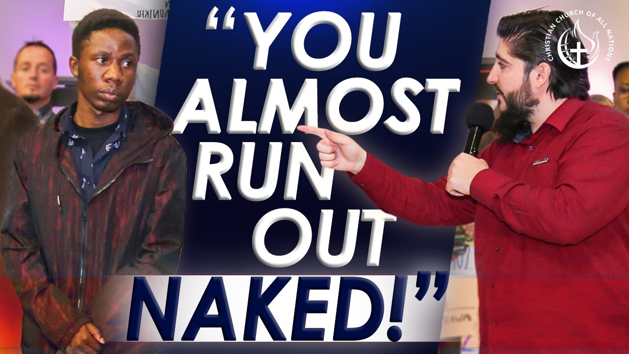 Is Mental Disorder A Family Curse??? WATCH & FIND OUT!!!