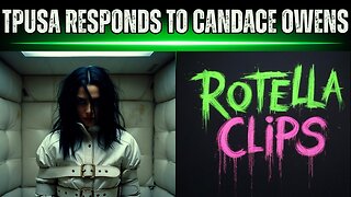 TPUSA Responds to Candance Owens