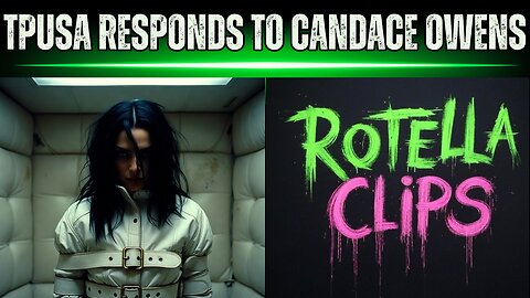 TPUSA Responds to Candance Owens