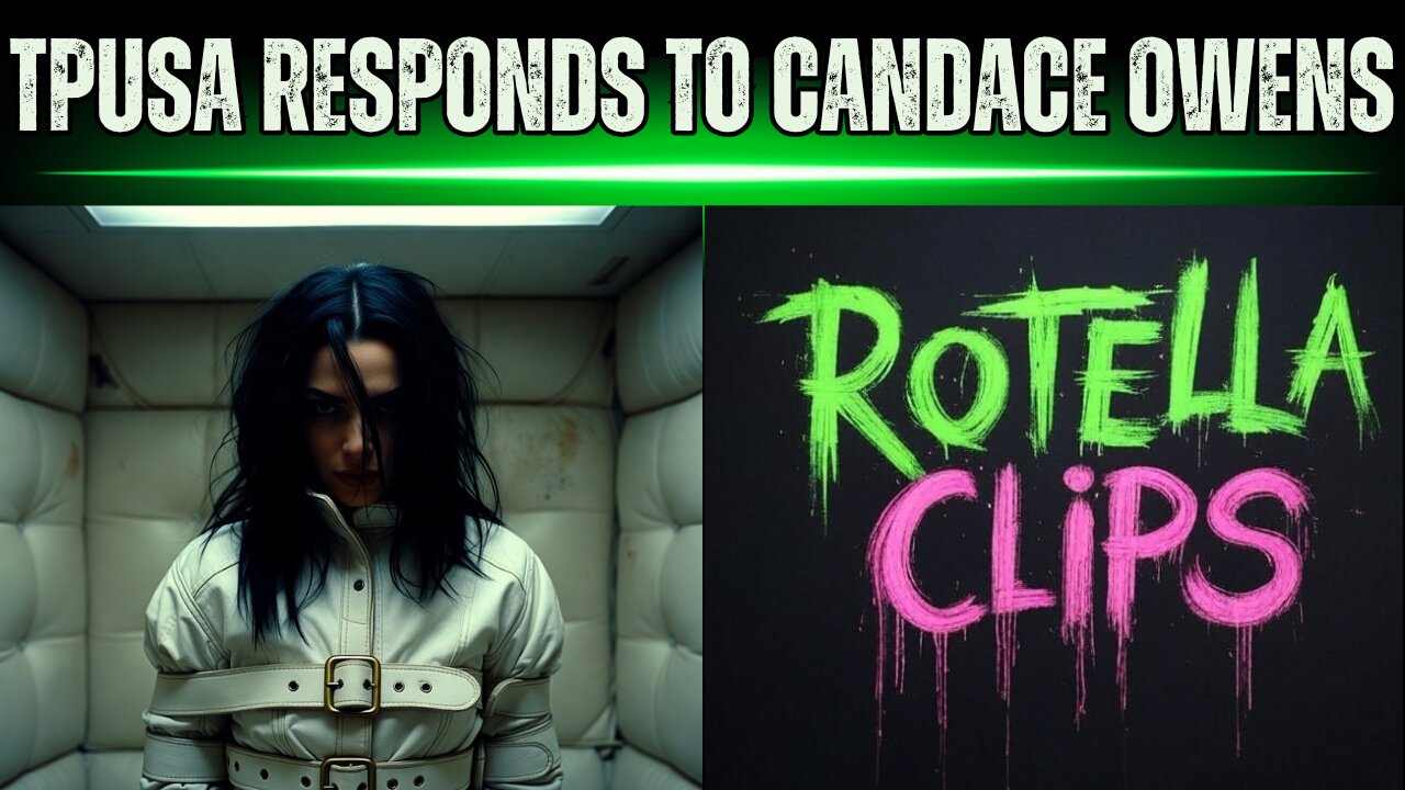 TPUSA Responds to Candance Owens