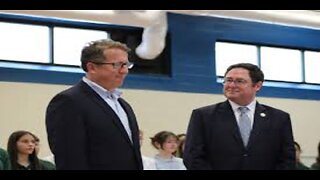 Trump Endorses Lincoln in Calif. House Race