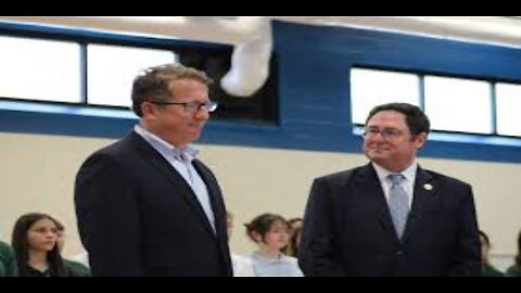 Trump Endorses Lincoln in Calif. House Race