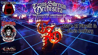 TSO Guitarists Reveal the Pressure of Paul O'Neill's Vision