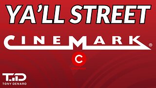 Cinemark to Dual List on NYSE Texas - Ya'll Street CNK