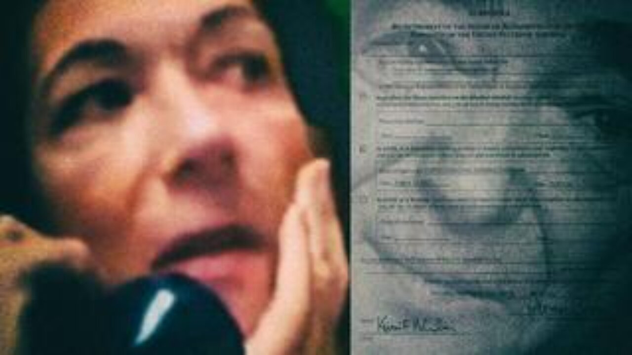 The Infinite Epstein Rabbit Hole