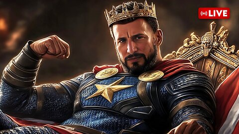 Champion VAPORIZES your RETINAS with PREMIUM content