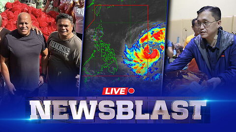 LIVE: SMNI NewsBlast | November 7, 2025