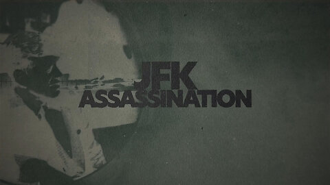 JFK Assassination: Minute by Minute