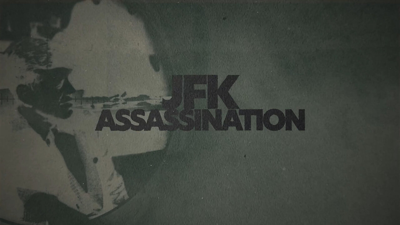 JFK Assassination: Minute by Minute