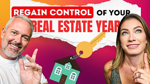 On Track, Ahead or Behind? Regain Control of Your Real Estate Year