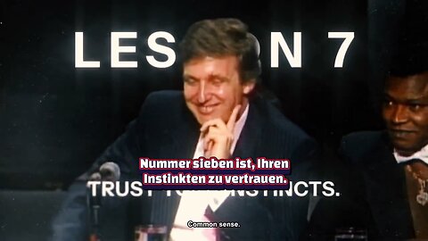 Wenn du die Welt verändern willst, musst du den Mut haben, ein Außenseiter zu sein.