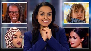 Lefties Losing It: Angry, delusional and dumb