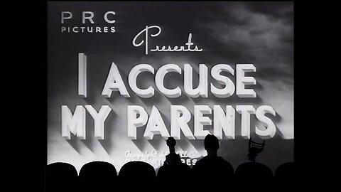 MST3K I accuse my parents