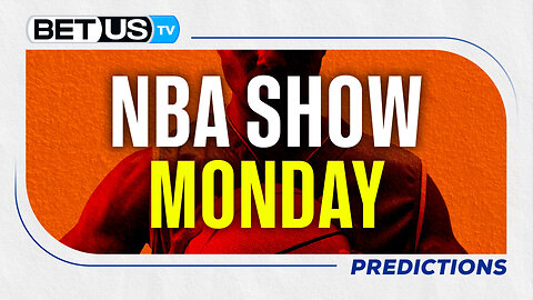 NBA Picks For Today [November 10th] | NBA Expert Predictions & Best Betting Odds