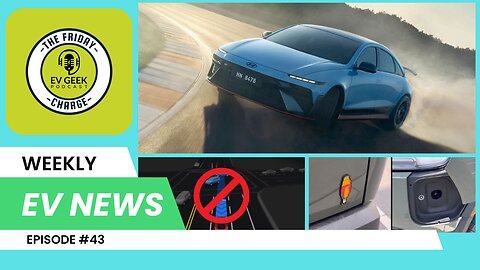Hyundai Ioniq 6N & Rivian Quad Revealed: Bad News for Tesla, Nissan & Honda!