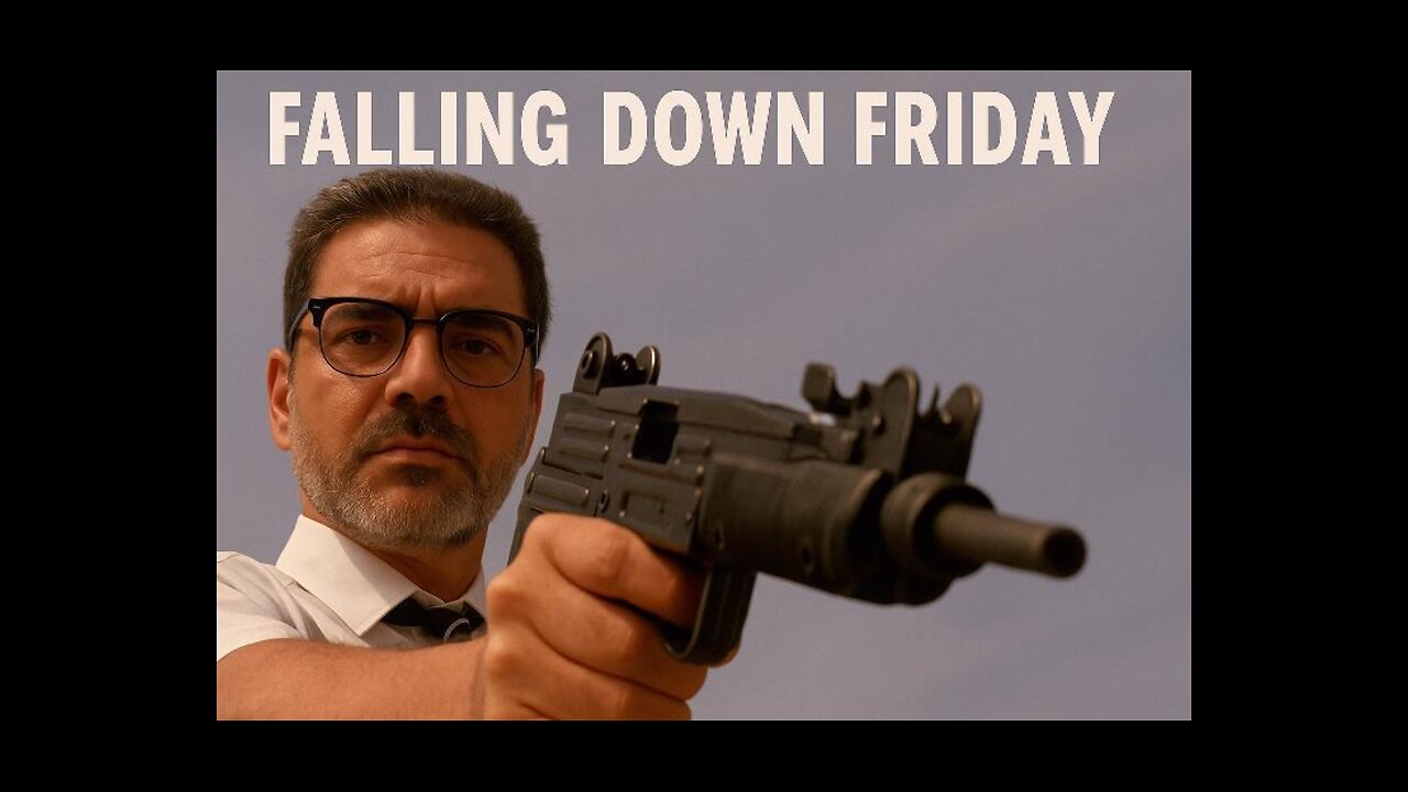 Falling Down Friday on IG