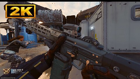 Call of Duty: Black Ops 7 - Hardcore Domination Gameplay