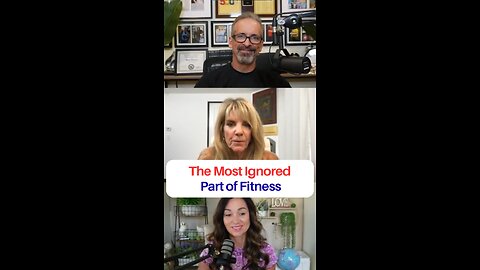 The Fitness Trend That Finally Got It Right