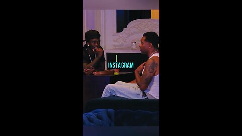 Mike Epps On Kai Stream Is Funny Af😭